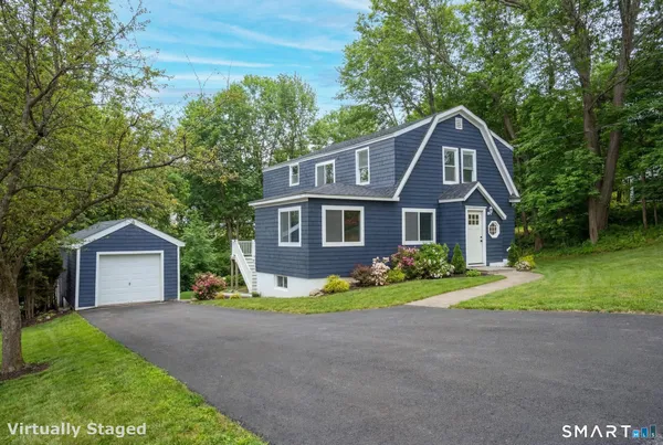$575,000 | 6 Juniper Ridge Drive, Danbury, CT 06811