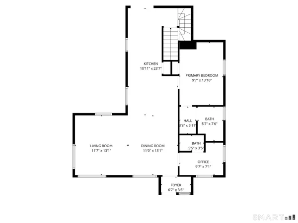 $575,000 | 6 Juniper Ridge Drive, Danbury, CT 06811