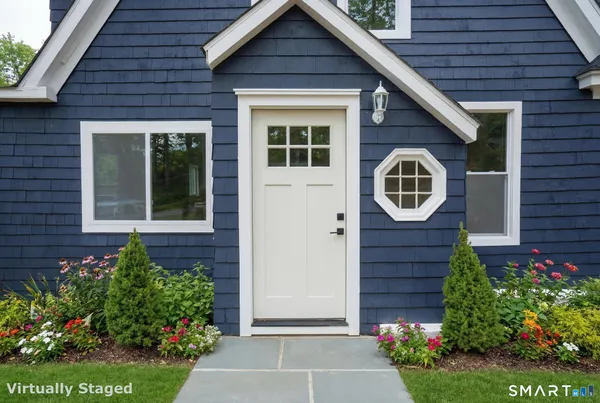 $575,000 | 6 Juniper Ridge Drive, Danbury, CT 06811