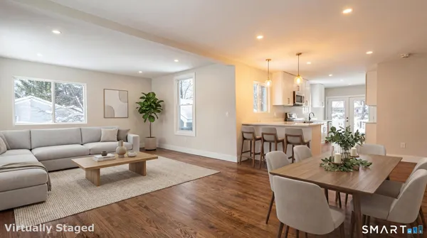 $575,000 | 6 Juniper Ridge Drive, Danbury, CT 06811