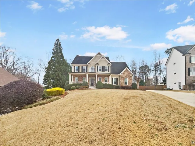 $765,000 | 4950 Magnolia Creek Drive, Cumming, GA 30028