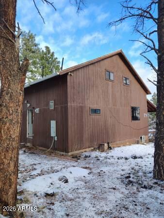 3 County Road 3139 Road Vernon, AZ 85940 - Photo 1 of 21 1