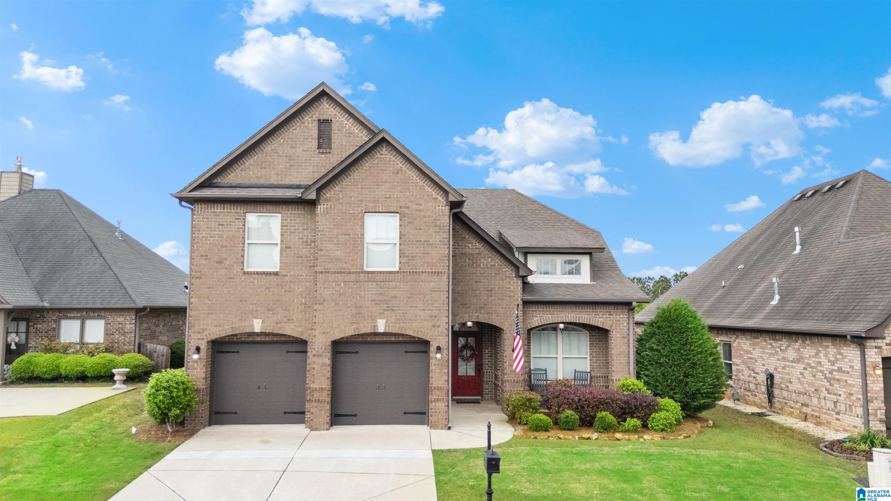 3088 Chelsea Park Ridge Chelsea, AL 35043 - Photo 1 of 30