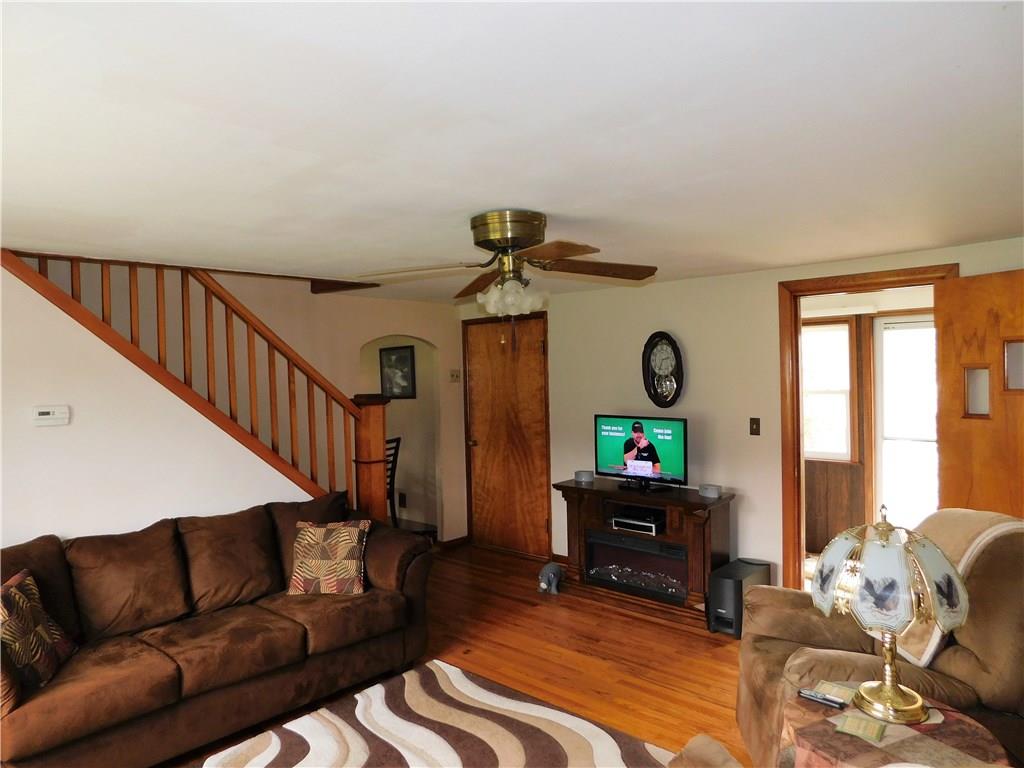 245 Kangaroo Hill Road Lowber, PA 15660 - Photo 2 of 13 Gallery Image 2