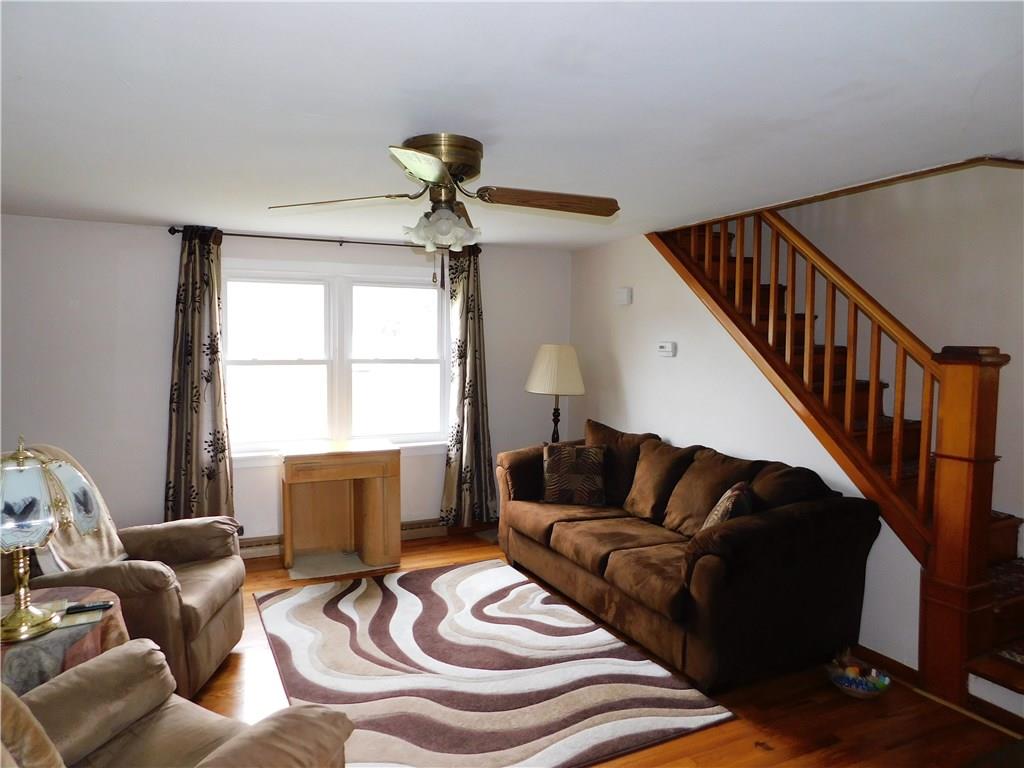 245 Kangaroo Hill Road Lowber, PA 15660 - Photo 3 of 13 Gallery Image 3