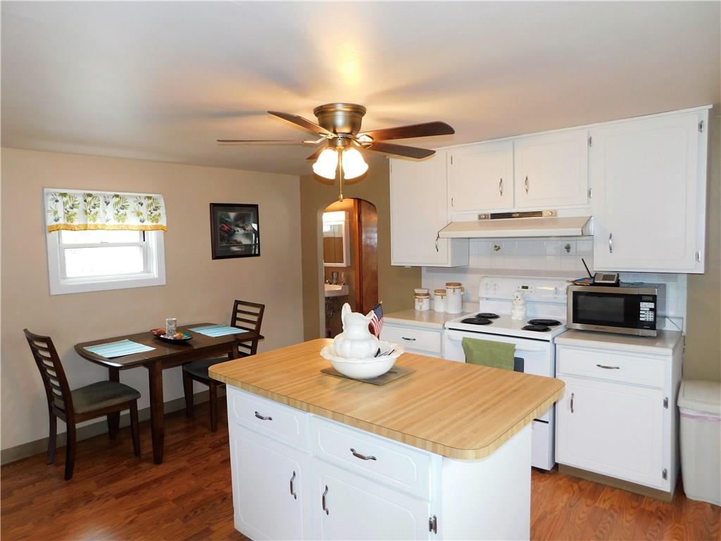 245 Kangaroo Hill Road Lowber, PA 15660 - Photo 4 of 13 Gallery Image 4