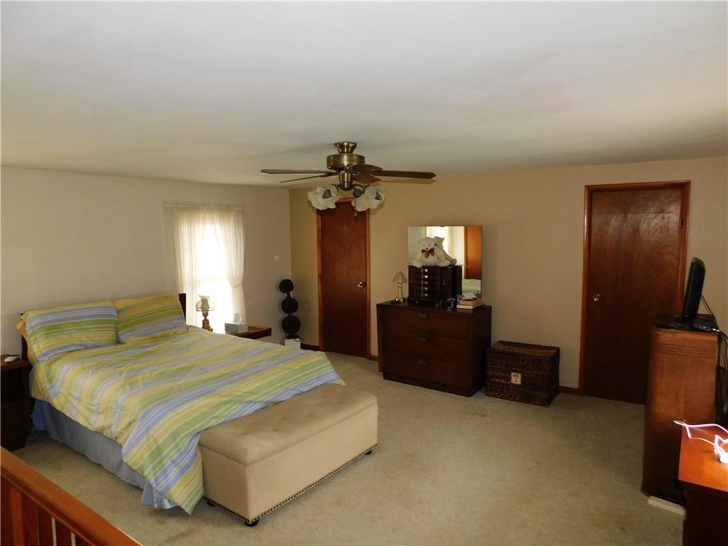 245 Kangaroo Hill Road Lowber, PA 15660 - Photo 9 of 13 Gallery Image 9