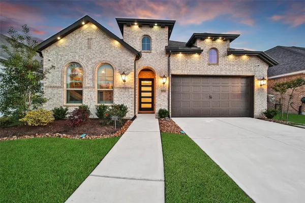 $499,900 | 2554 Forbidden Fig Row, Manvel, TX 77578