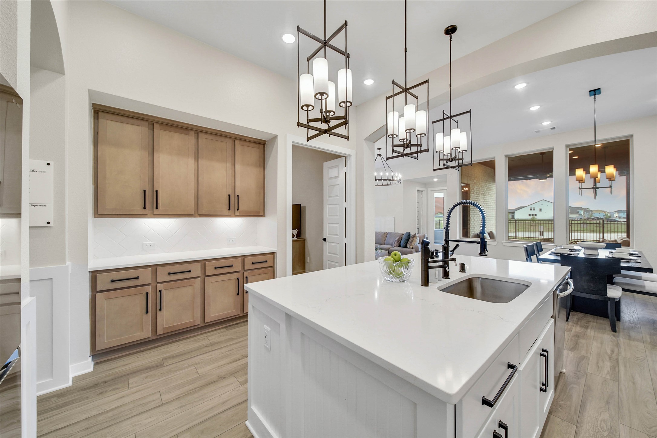 2554 Forbidden Fig Row Manvel, TX 77578 - Photo 11 of 43