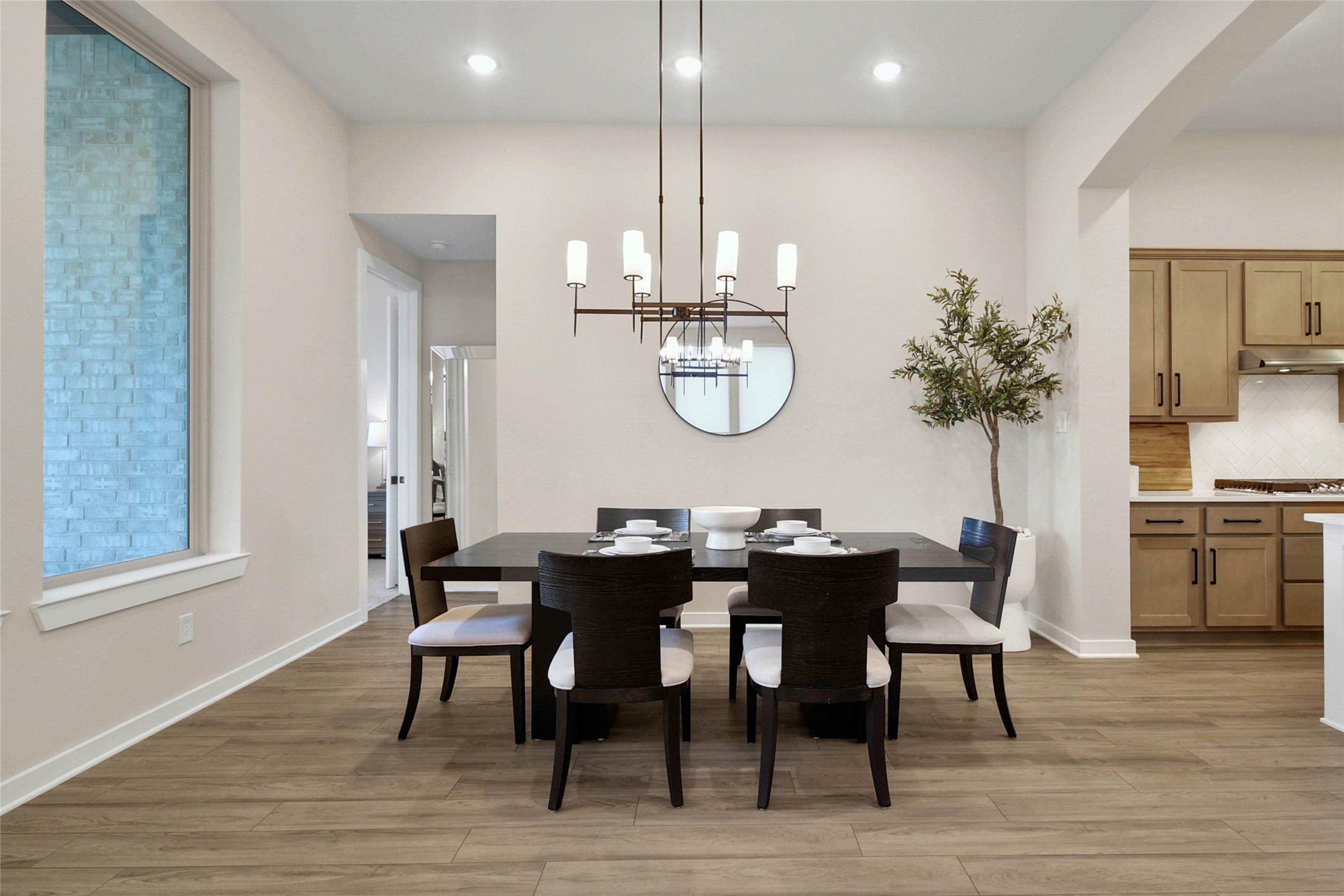 2554 Forbidden Fig Row Manvel, TX 77578 - Photo 13 of 43