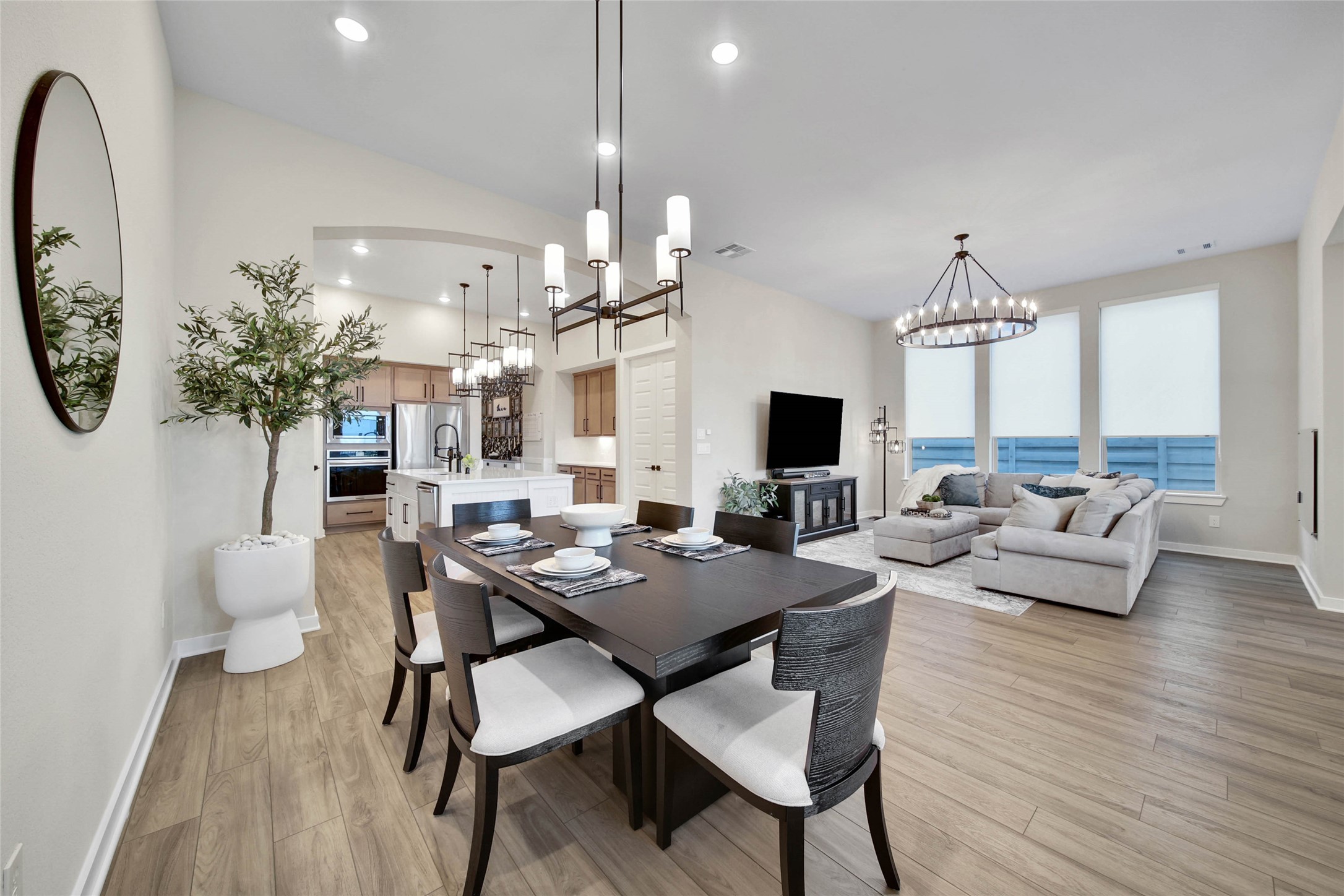 2554 Forbidden Fig Row Manvel, TX 77578 - Photo 14 of 43