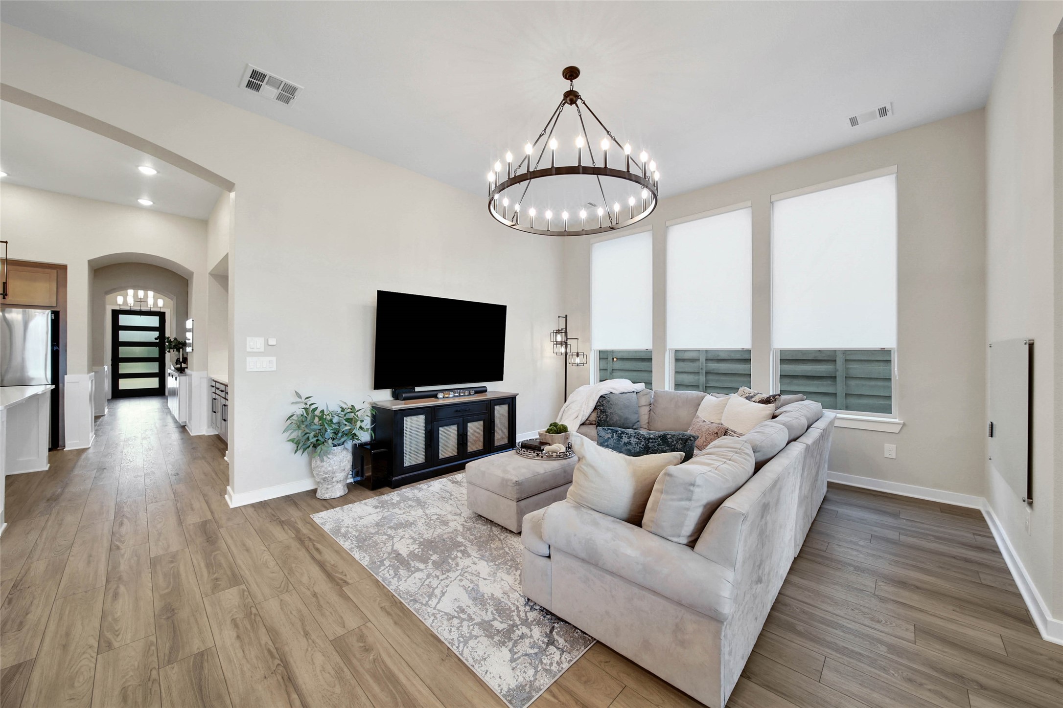 2554 Forbidden Fig Row Manvel, TX 77578 - Photo 16 of 43