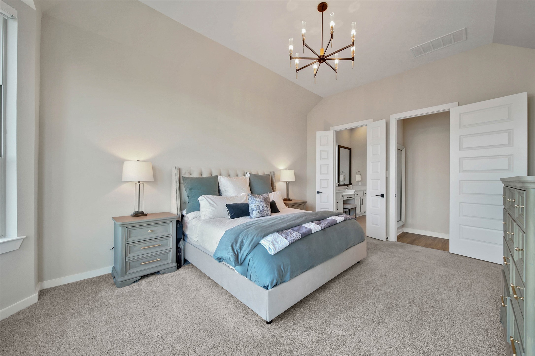 2554 Forbidden Fig Row Manvel, TX 77578 - Photo 18 of 43