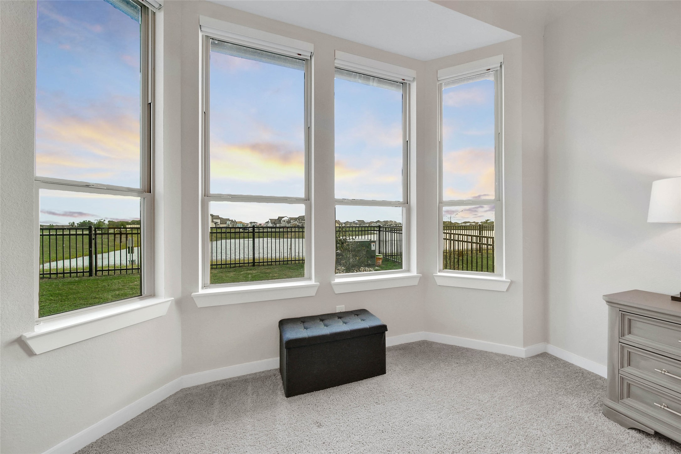 2554 Forbidden Fig Row Manvel, TX 77578 - Photo 19 of 43