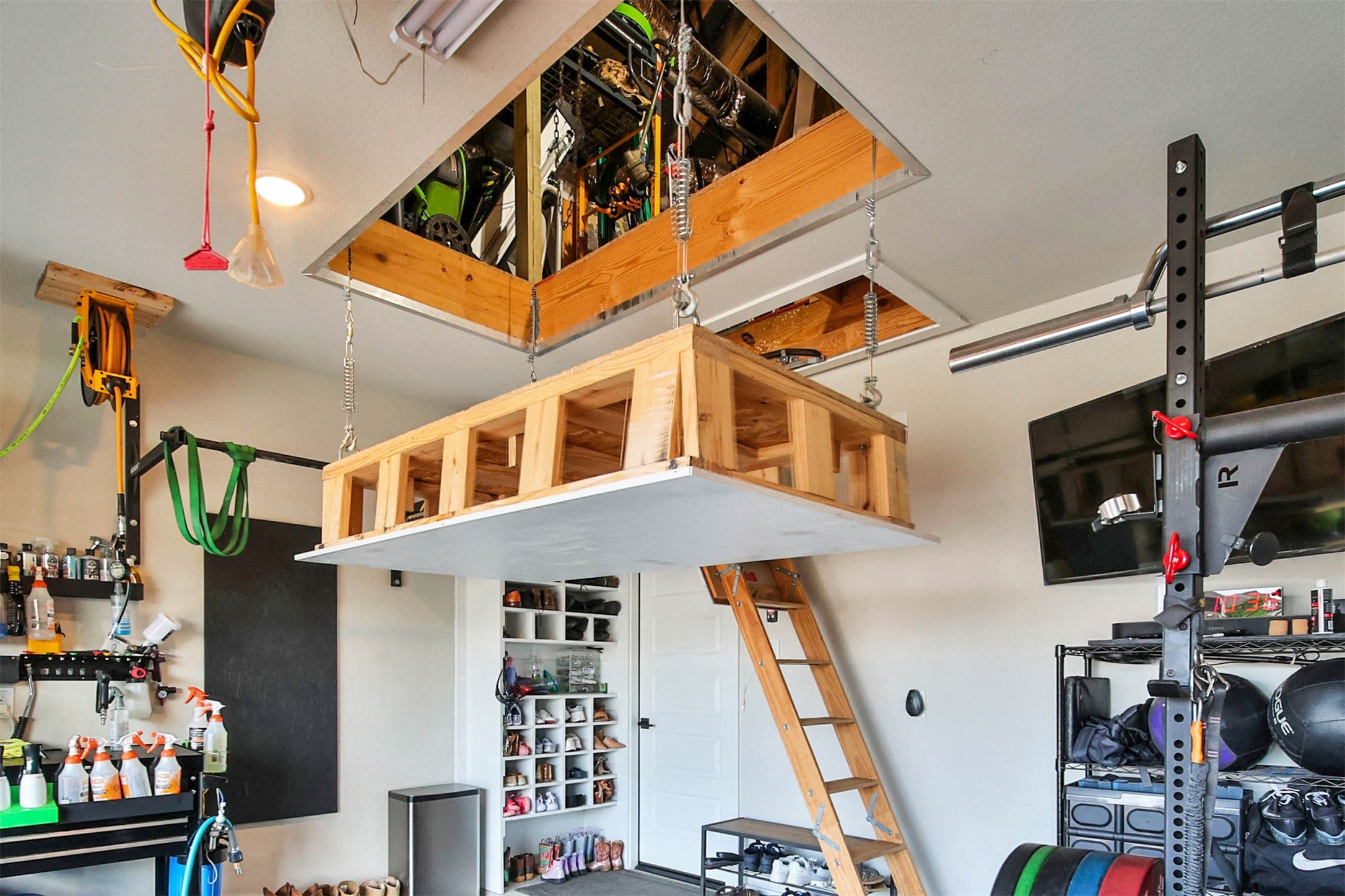 2554 Forbidden Fig Row Manvel, TX 77578 - Photo 26 of 43