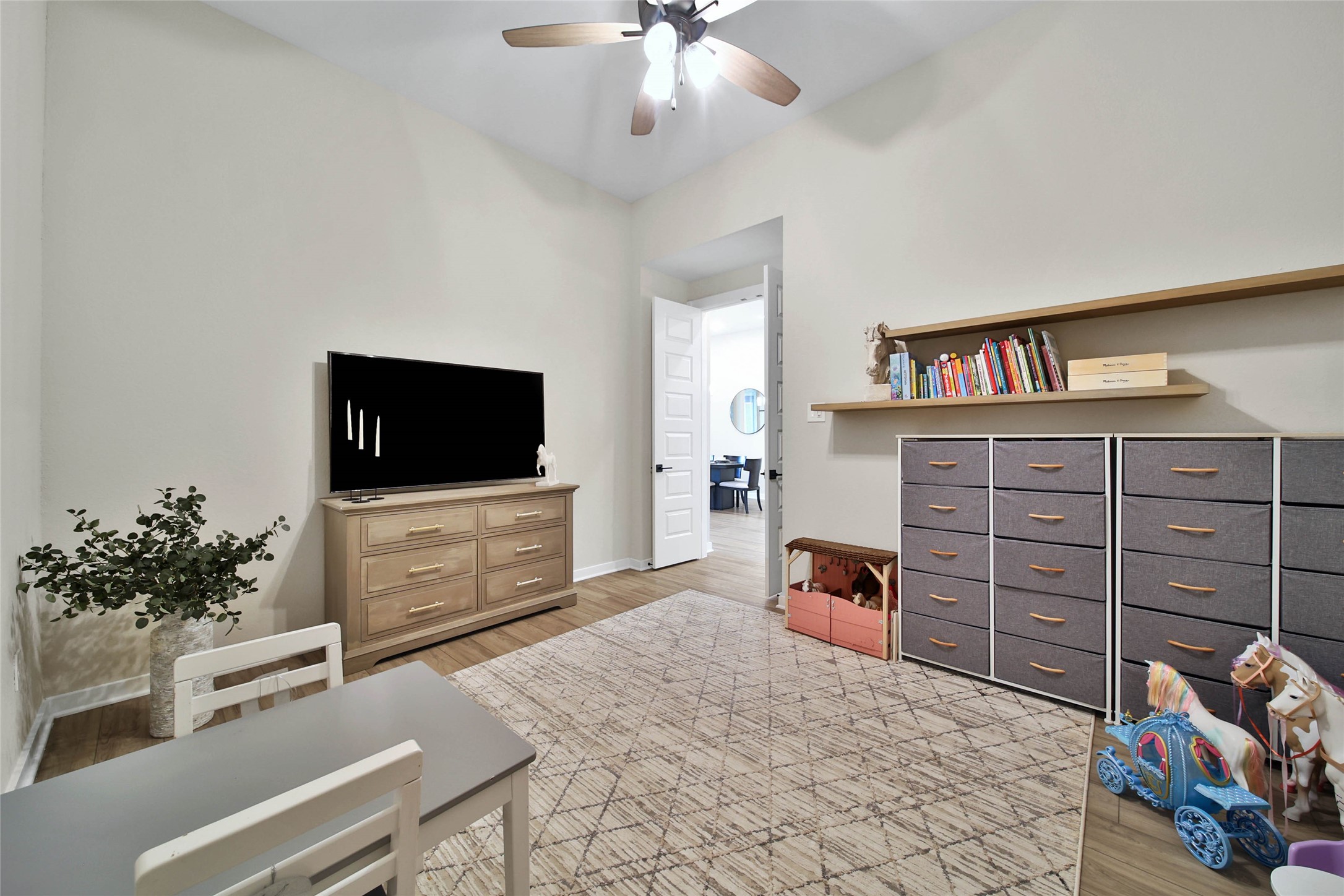 2554 Forbidden Fig Row Manvel, TX 77578 - Photo 27 of 43