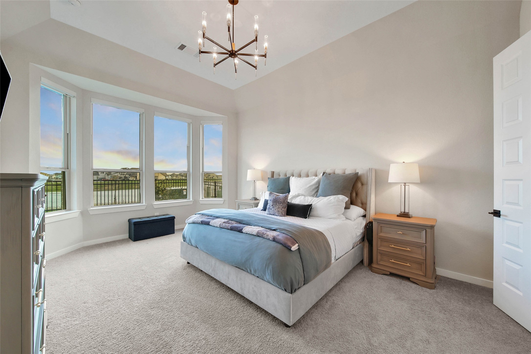 2554 Forbidden Fig Row Manvel, TX 77578 - Photo 3 of 43