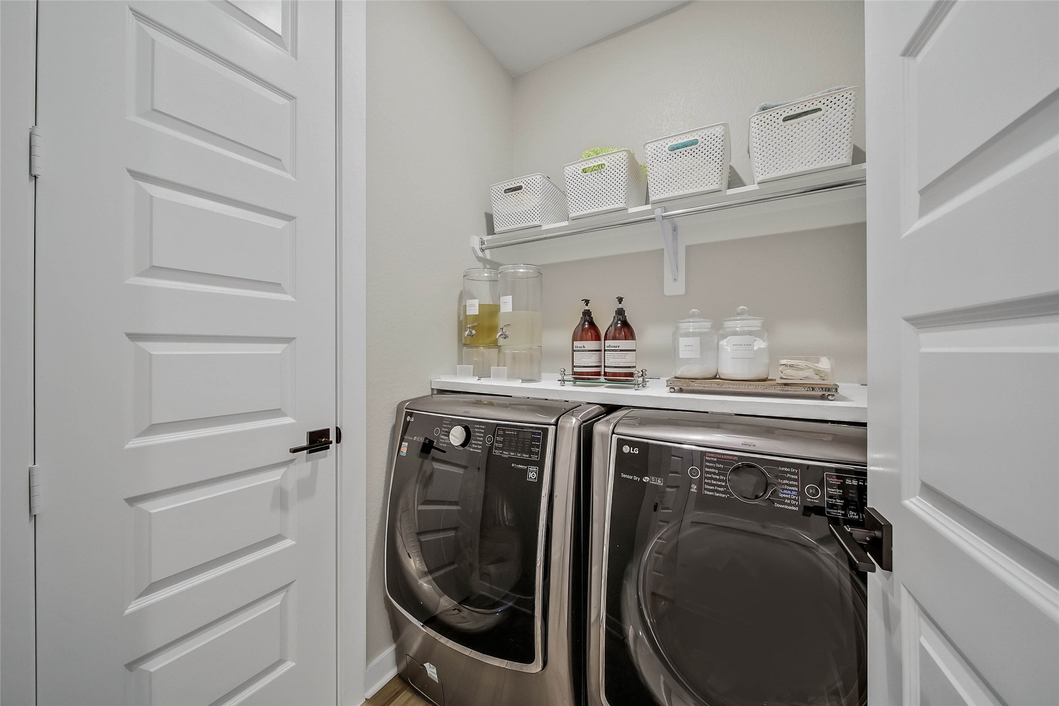 2554 Forbidden Fig Row Manvel, TX 77578 - Photo 35 of 43