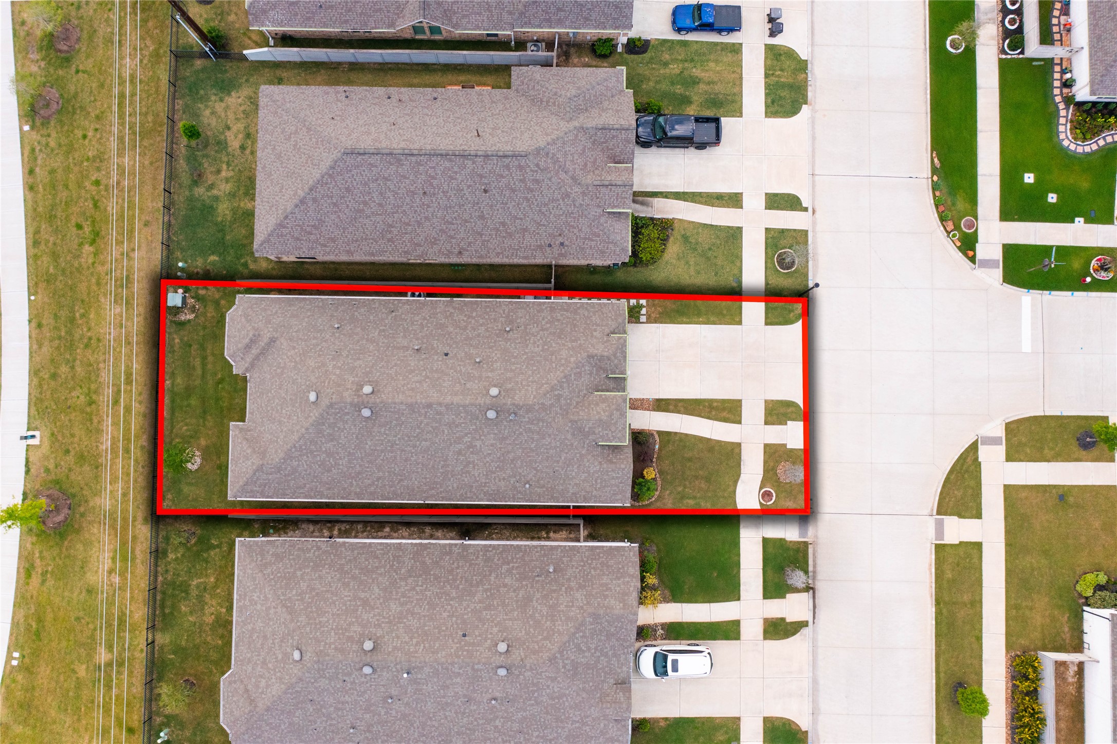 2554 Forbidden Fig Row Manvel, TX 77578 - Photo 40 of 43