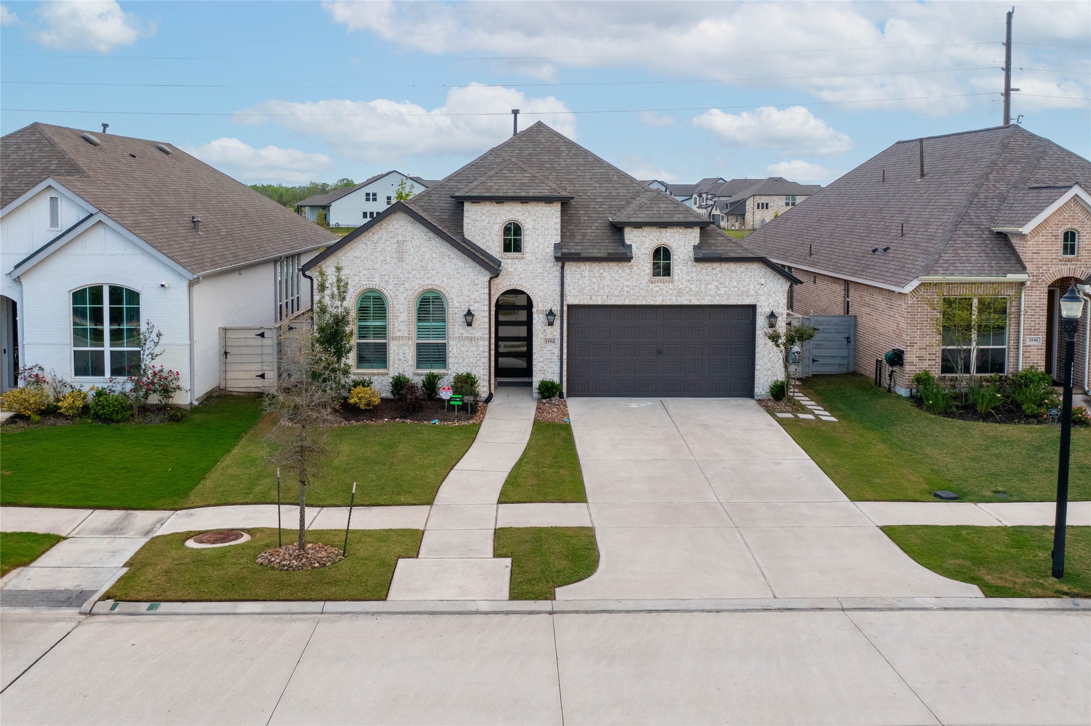 2554 Forbidden Fig Row Manvel, TX 77578 - Photo 42 of 43