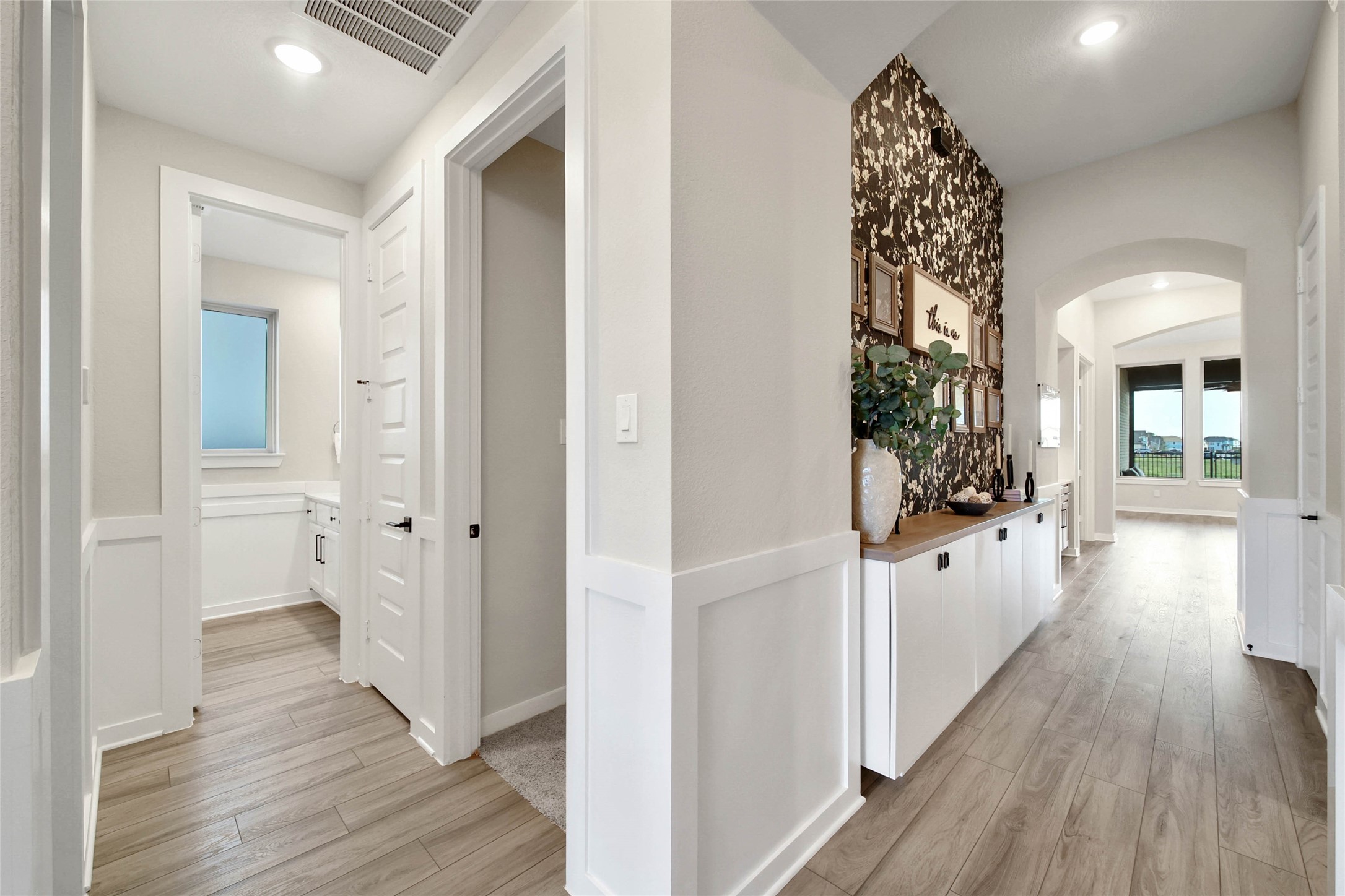 2554 Forbidden Fig Row Manvel, TX 77578 - Photo 7 of 43