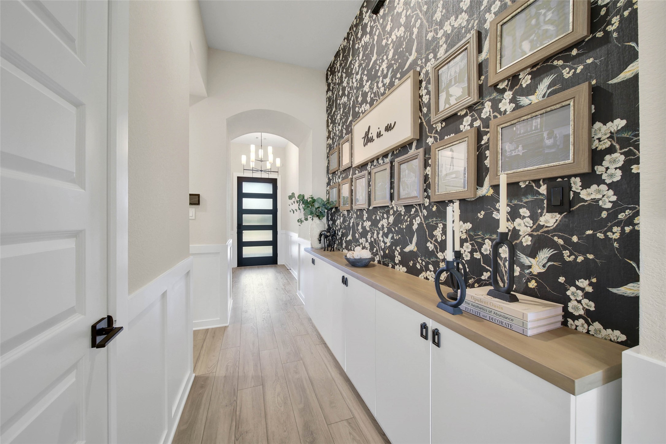 2554 Forbidden Fig Row Manvel, TX 77578 - Photo 8 of 43