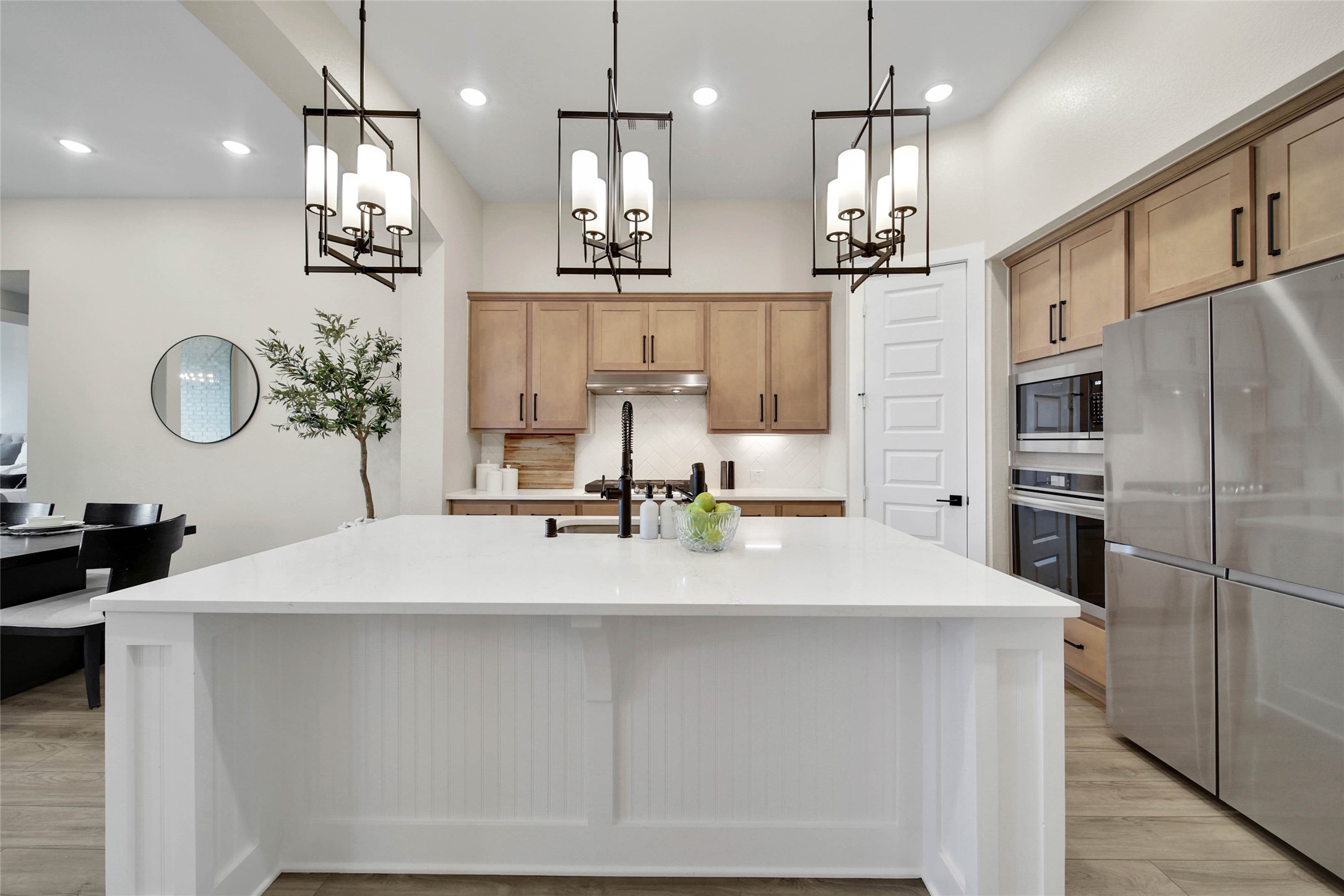 2554 Forbidden Fig Row Manvel, TX 77578 - Photo 9 of 43