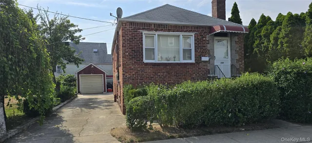 $699,000 | 208 Evans Avenue, Elmont, NY 11003