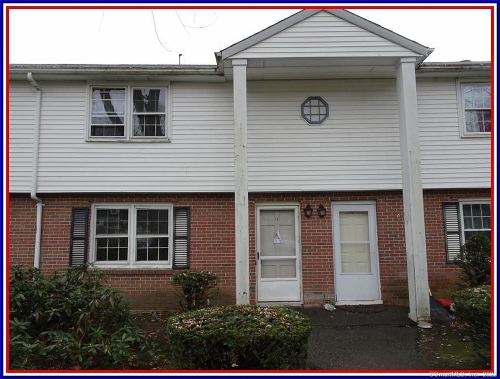23 Georgia Road, Unit 12 Montville, CT 06370 - Photo 1 of 1