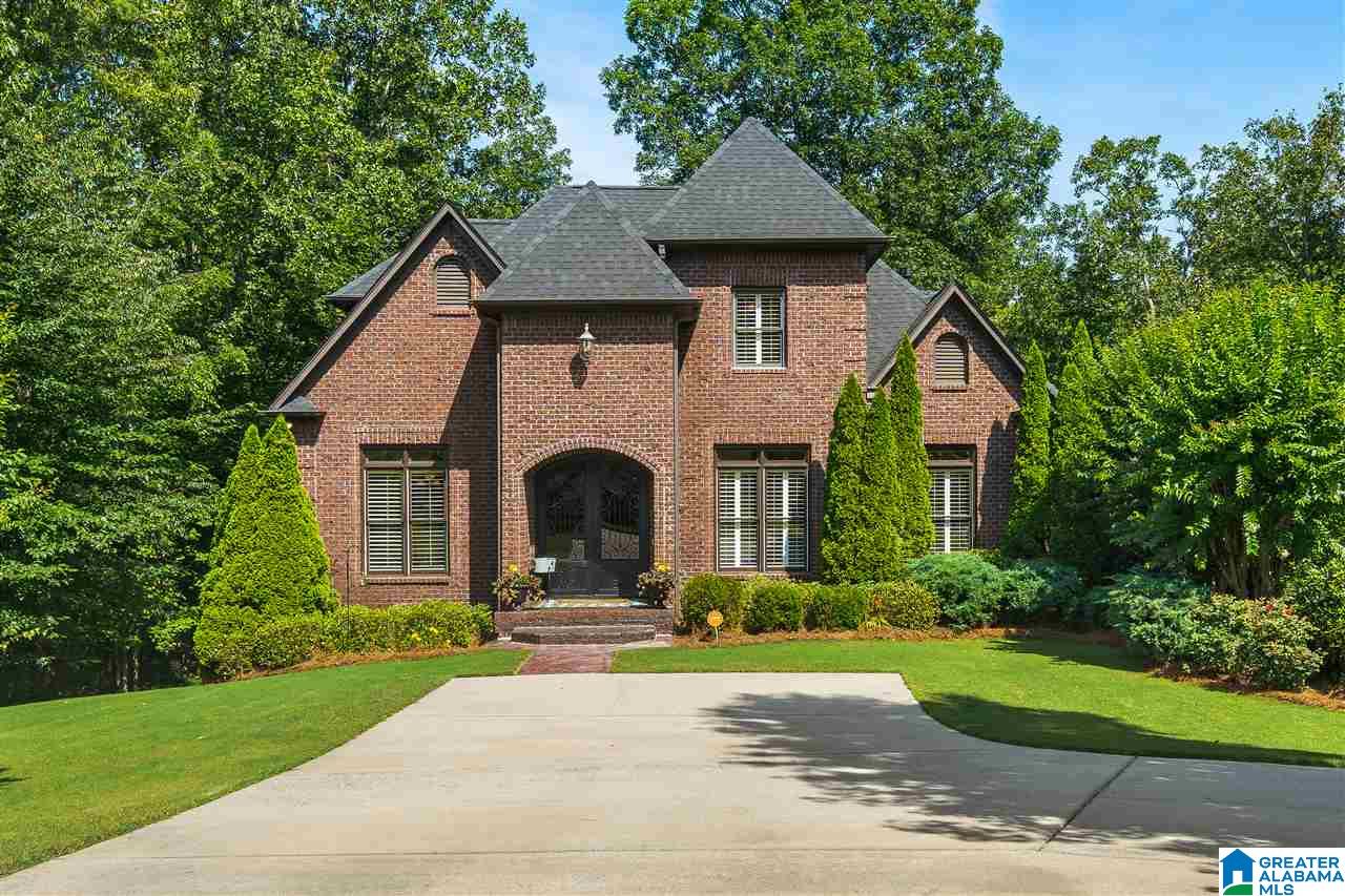305 North Highland Ridge Court Chelsea, AL 35043 - Photo 1 of 50