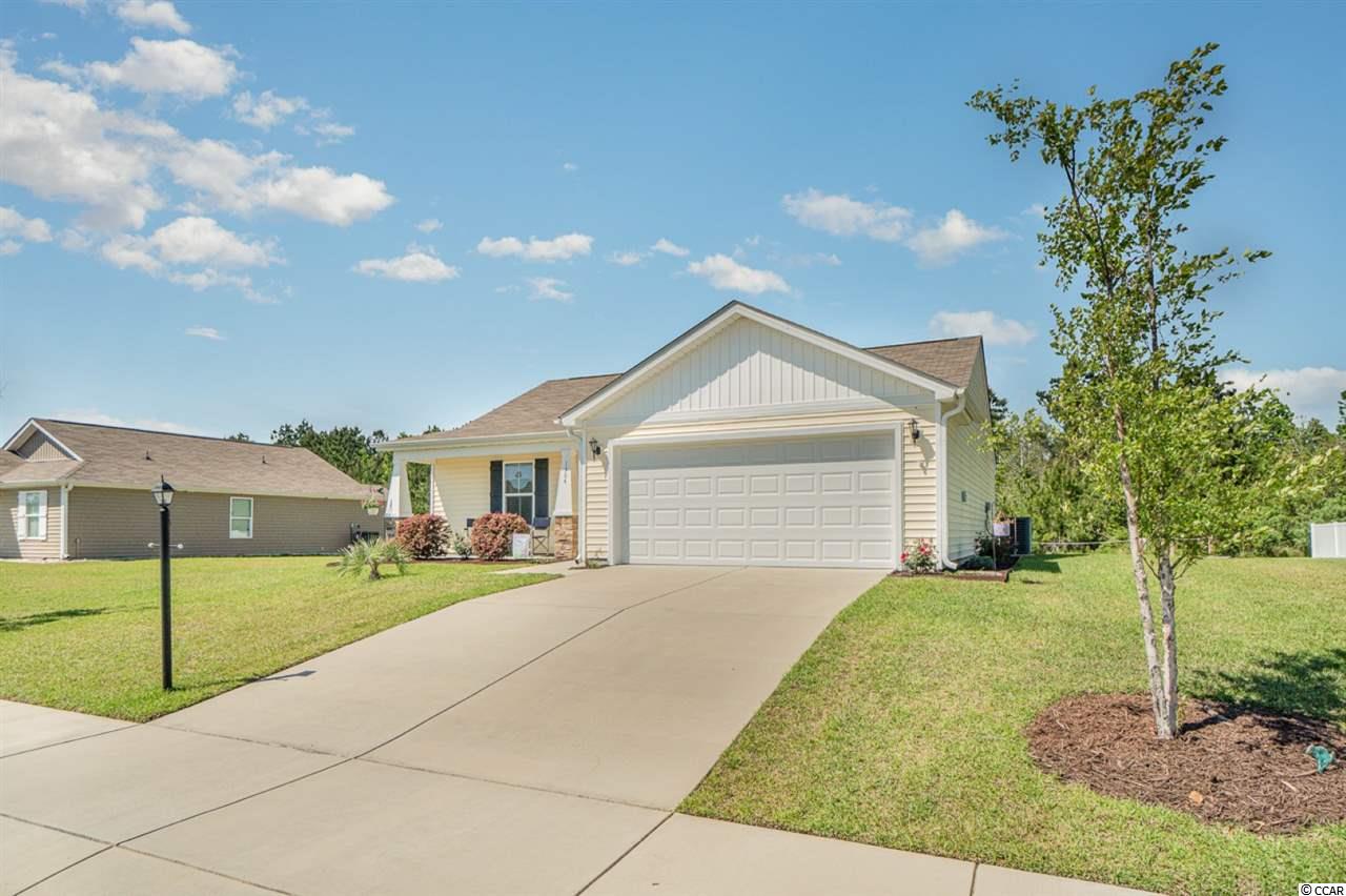 1304 Valor Road Conway, SC 29527 - Photo 1 of 40 Gallery Image 1