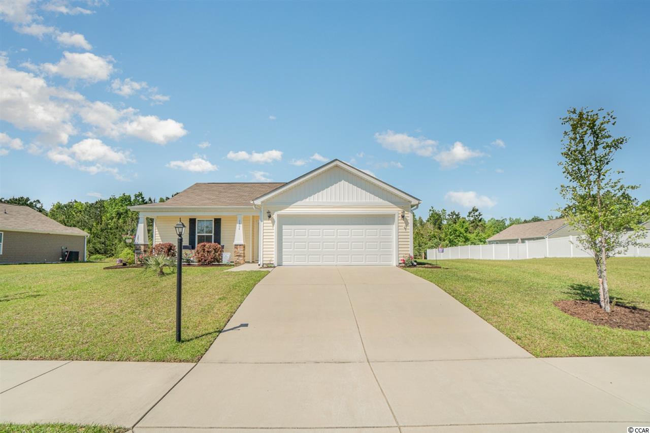 1304 Valor Road Conway, SC 29527 - Photo 2 of 40 Gallery Image 2