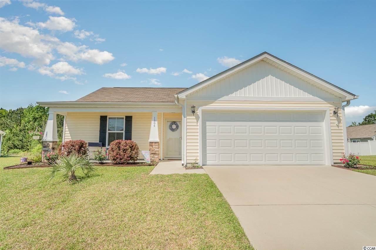 1304 Valor Road Conway, SC 29527 - Photo 4 of 40 Gallery Image 4