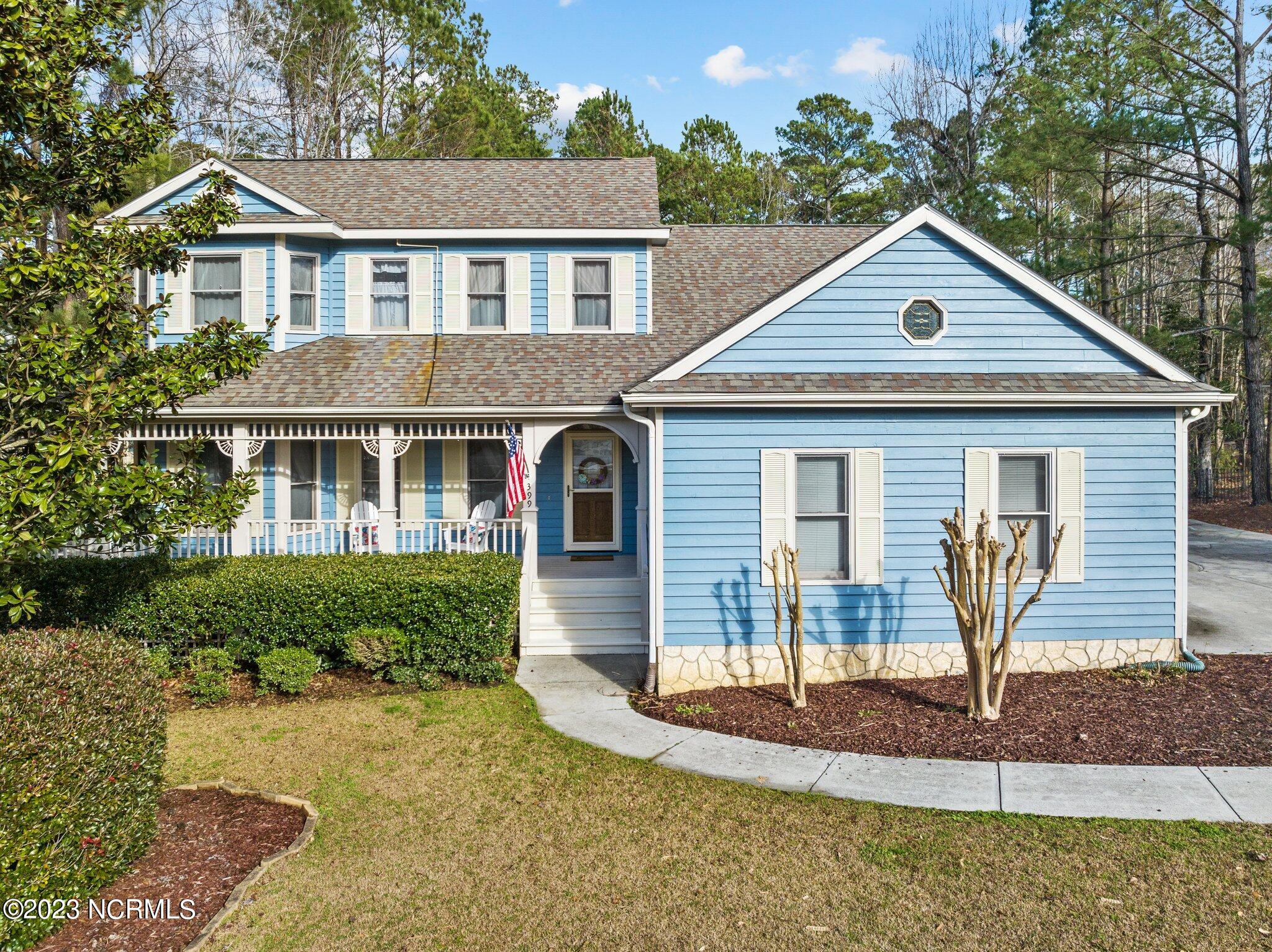 399 Creedmoor Road Jacksonville, NC 28546 - Photo 54 of 54 13-web-or-mls-13