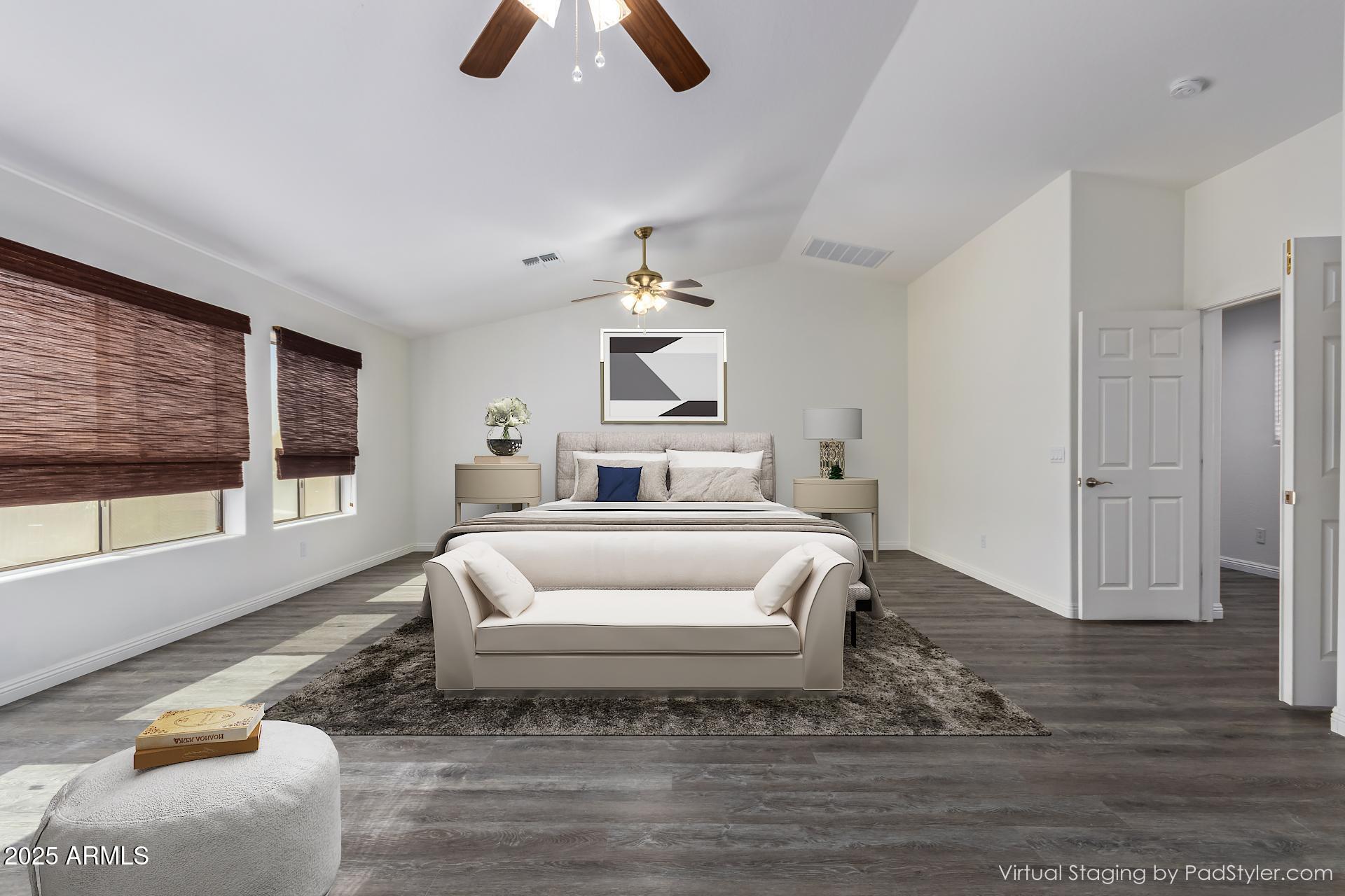 13635 West Calavar Road Surprise, AZ 85379 - Photo 44 of 76 17317541194_MasterBedroom02copy