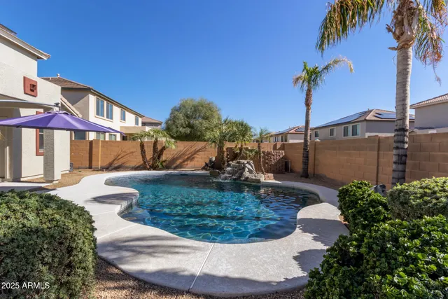 $619,900 | 13635 West Calavar Road, Surprise, AZ 85379