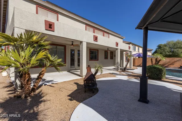 $619,900 | 13635 West Calavar Road, Surprise, AZ 85379