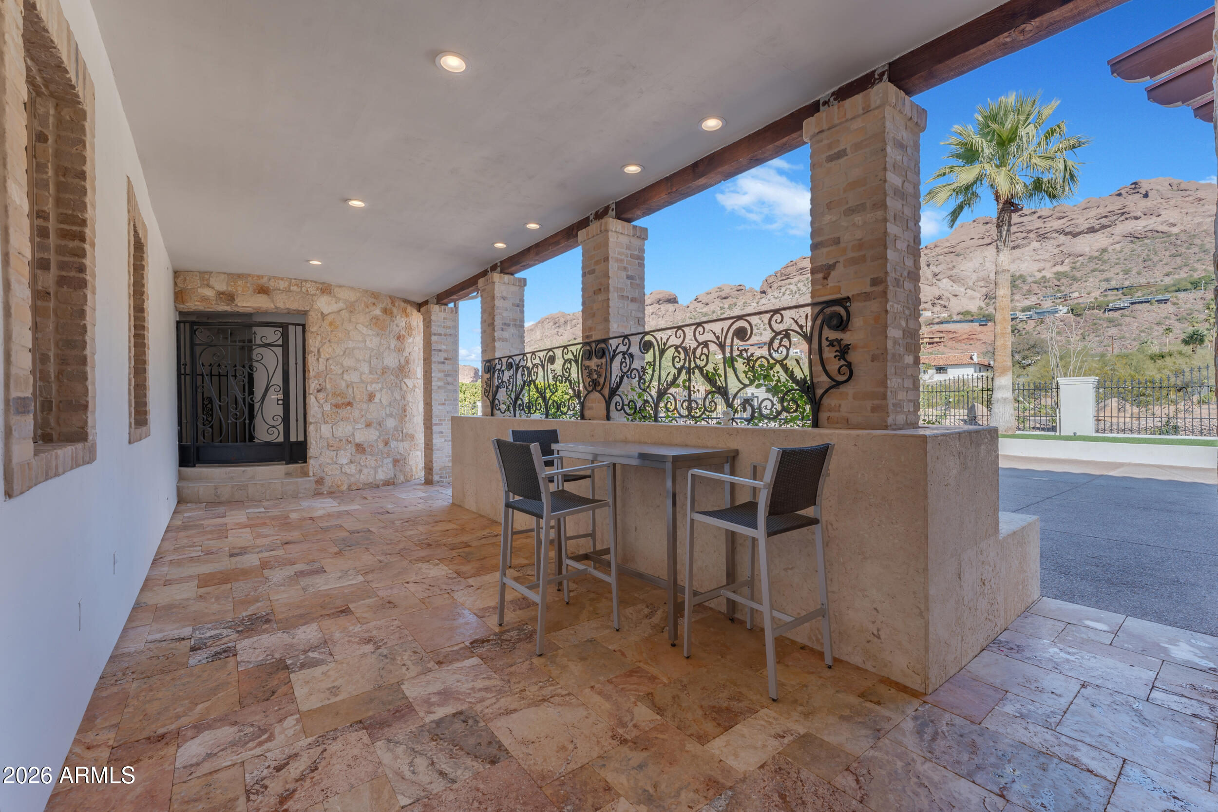 4937 East Rockridge Road Phoenix, AZ 85018 - Photo 107 of 126