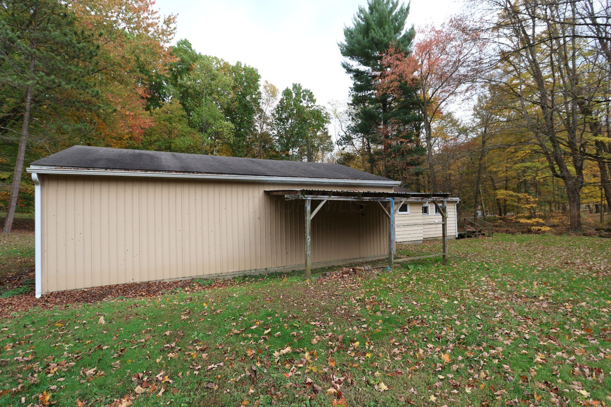 4502 Mill Run Road Mansfield, OH 44904 - Photo 23 of 26 2A5A2291