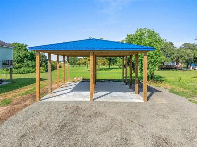 $129,000 | 180 Cooper Ann Lane, Hackberry, LA 70645