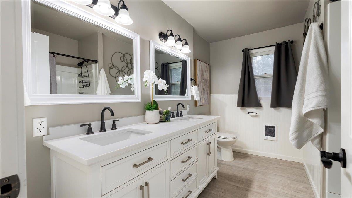 4511 West Thorpe Road Spokane, WA 99224 - Photo 15 of 28