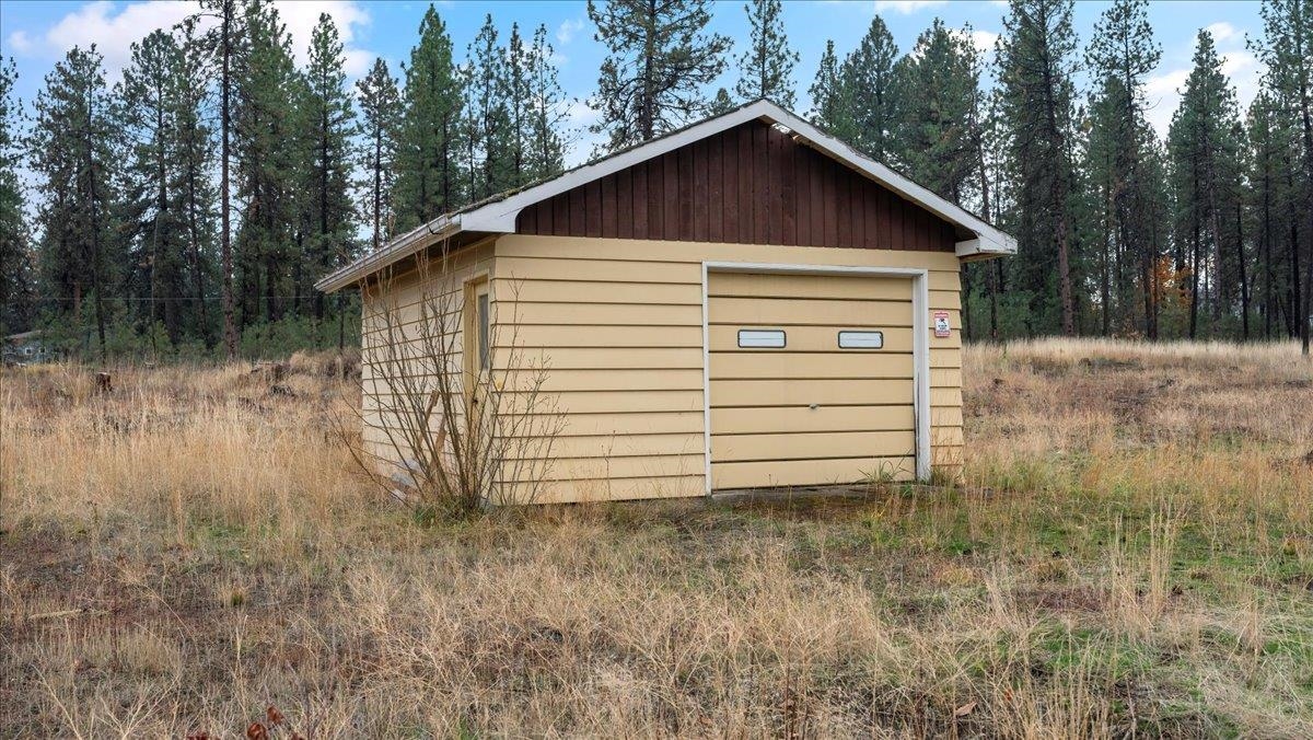 4511 West Thorpe Road Spokane, WA 99224 - Photo 28 of 28