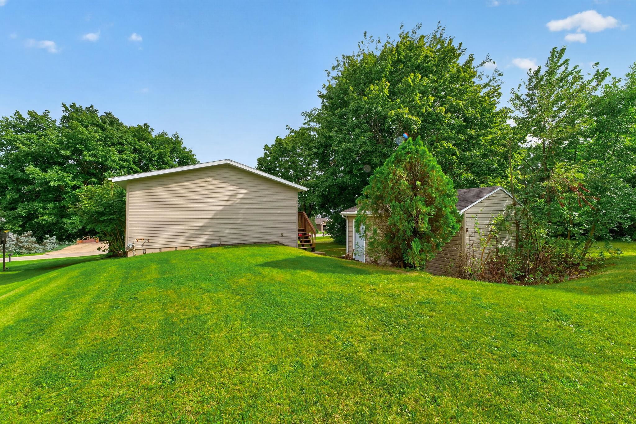 2333 Breckenboro Road Lake Summerset, IL 61019 - Photo 38 of 43 Gallery Image 38