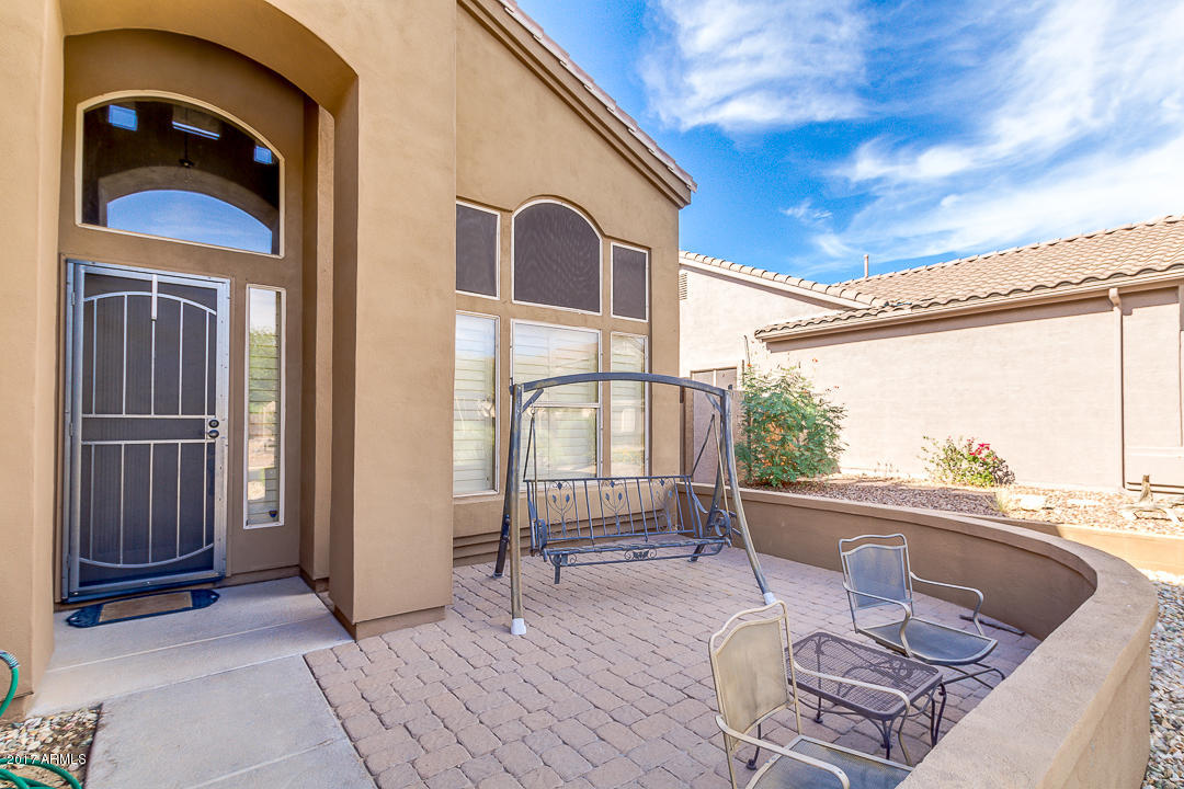 3060 North Ridgecrest, Unit 117 Mesa, AZ 85207 - Photo 3 of 68 03-Ridgecrest
