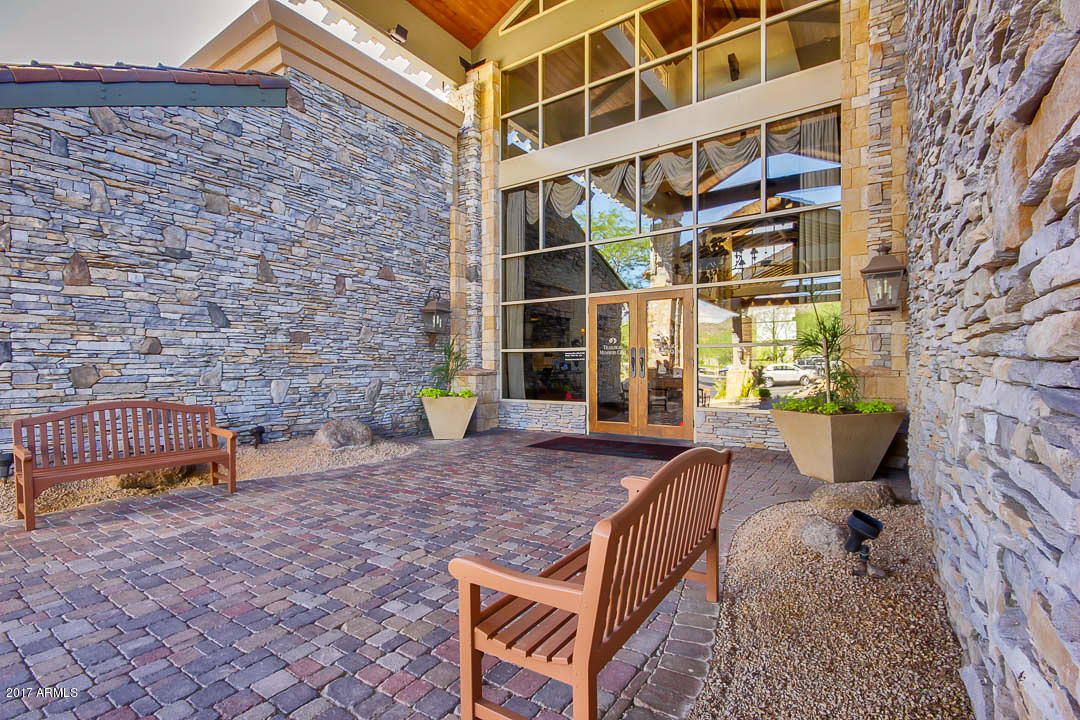 3060 North Ridgecrest, Unit 117 Mesa, AZ 85207 - Photo 46 of 68 Las Sendas