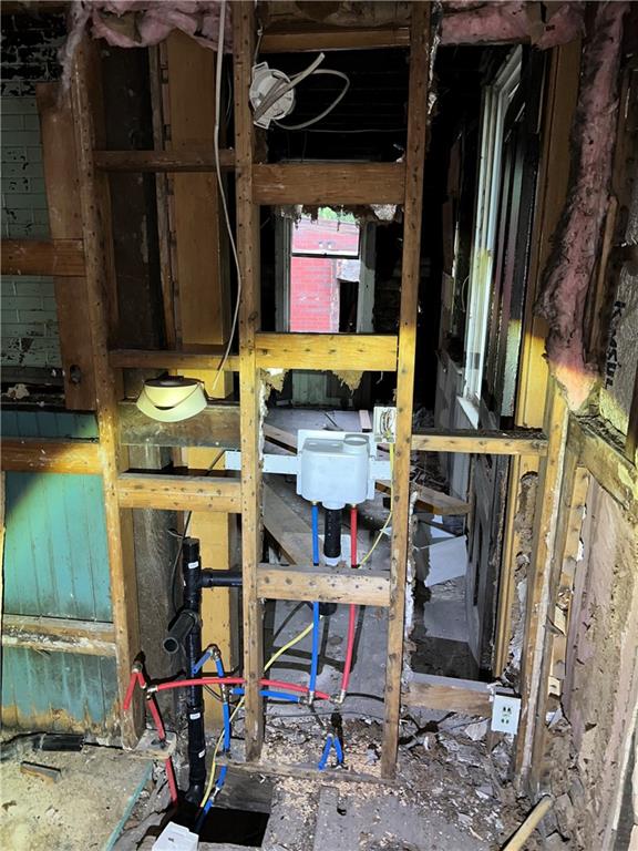 1150 Goettmann Street Pittsburgh, PA 15212 - Photo 13 of 49 a view of storage and utility room