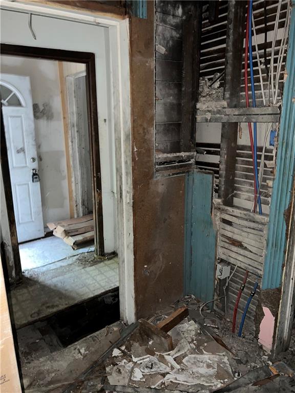 1150 Goettmann Street Pittsburgh, PA 15212 - Photo 23 of 49 a view of a bathroom