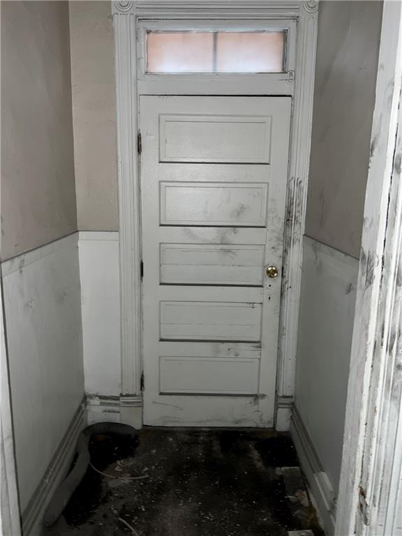1150 Goettmann Street Pittsburgh, PA 15212 - Photo 30 of 49 a view of storage and utility room