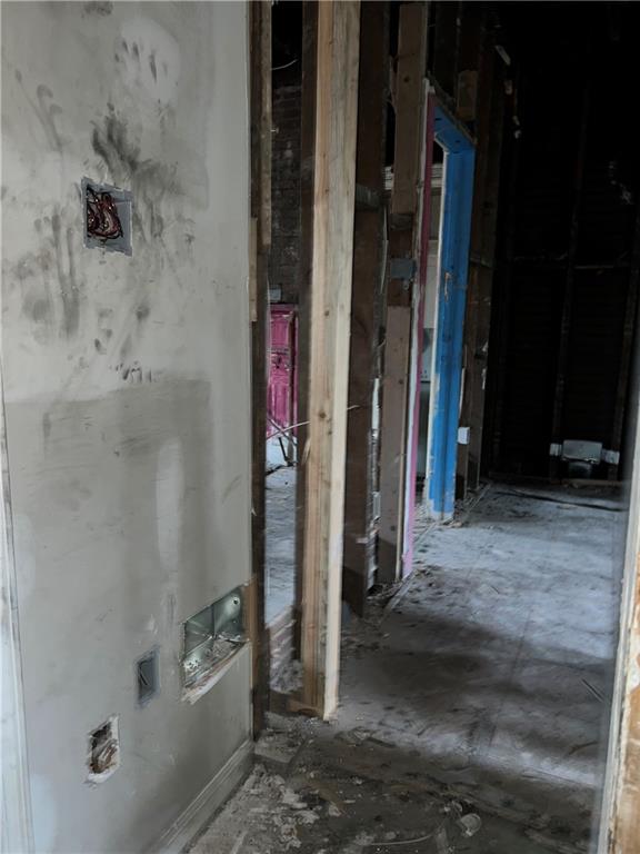 1150 Goettmann Street Pittsburgh, PA 15212 - Photo 32 of 49 a view of a bathroom