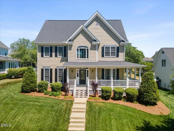 $849,900 | 115 Poplar Branch Lane, Cary, NC 27519